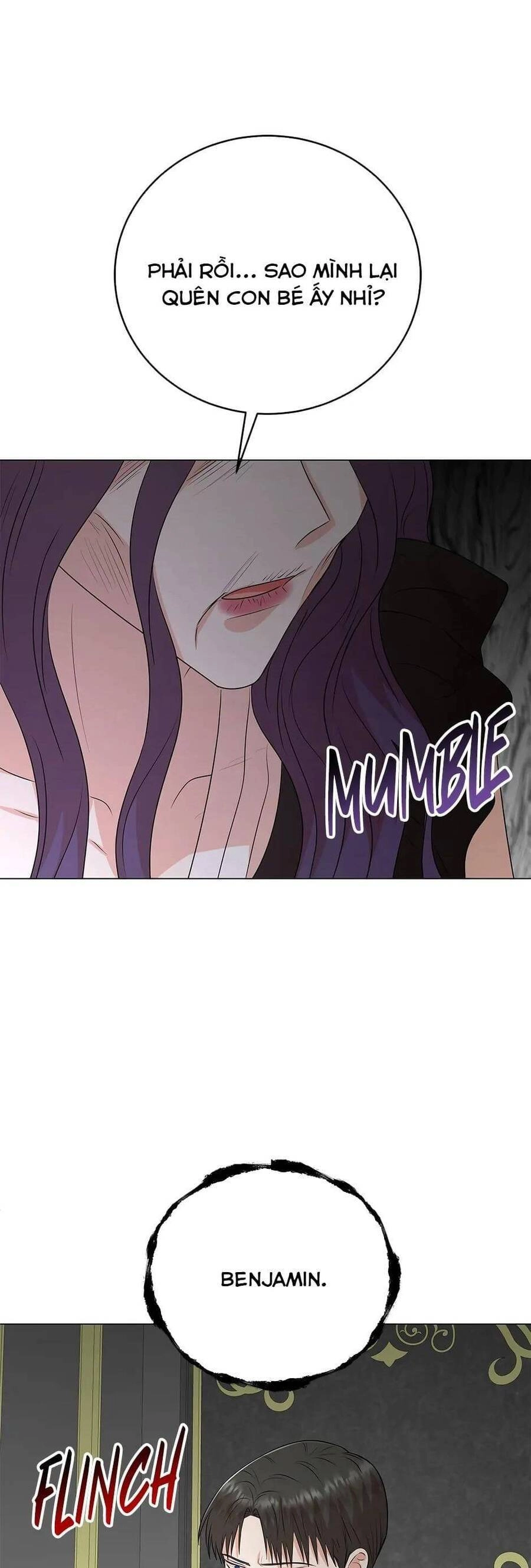 Nhân Vật Phản Diện Cũng Khó Chịu Chapter 96 - 15