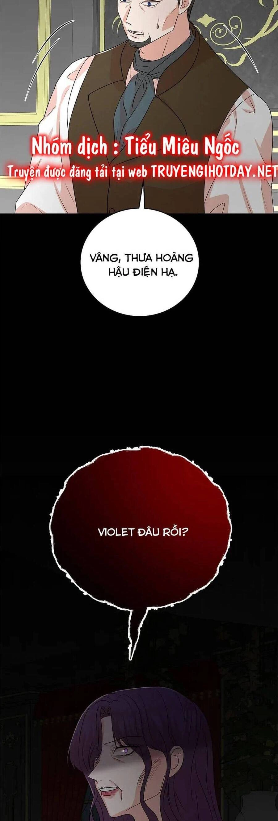 Nhân Vật Phản Diện Cũng Khó Chịu Chapter 96 - 16