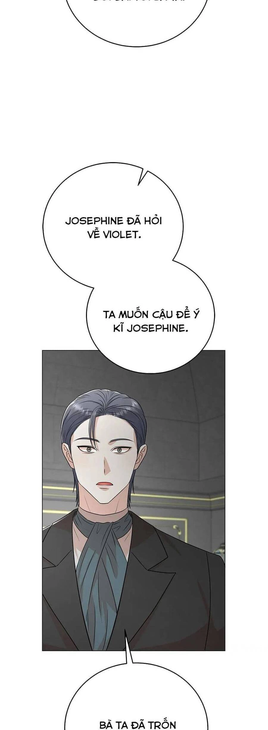 Nhân Vật Phản Diện Cũng Khó Chịu Chapter 96 - 20