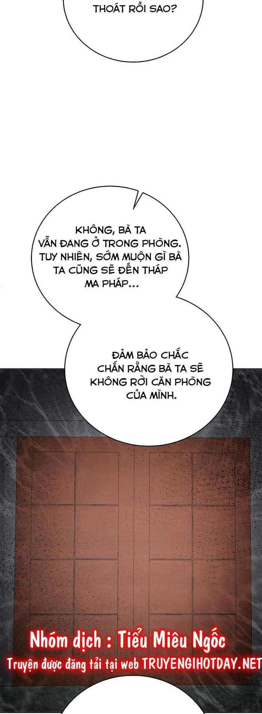 Nhân Vật Phản Diện Cũng Khó Chịu Chapter 96 - 21