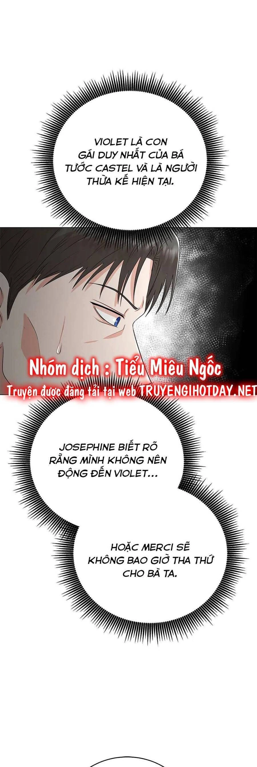 Nhân Vật Phản Diện Cũng Khó Chịu Chapter 96 - 23