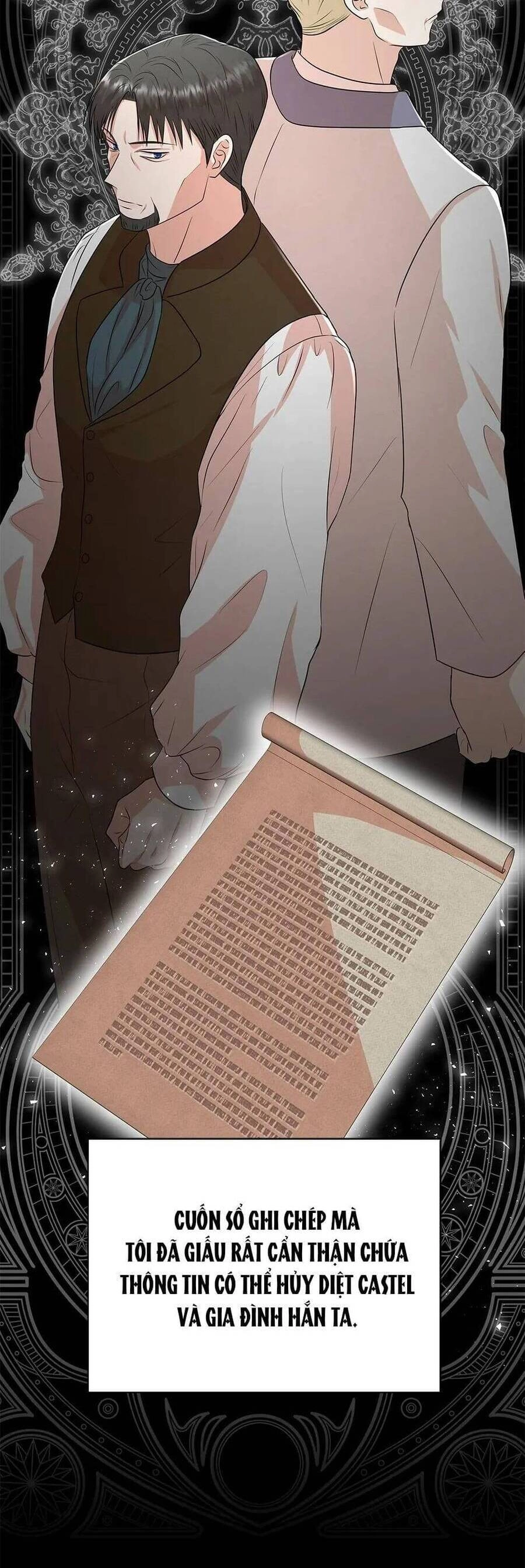 Nhân Vật Phản Diện Cũng Khó Chịu Chapter 96 - 26