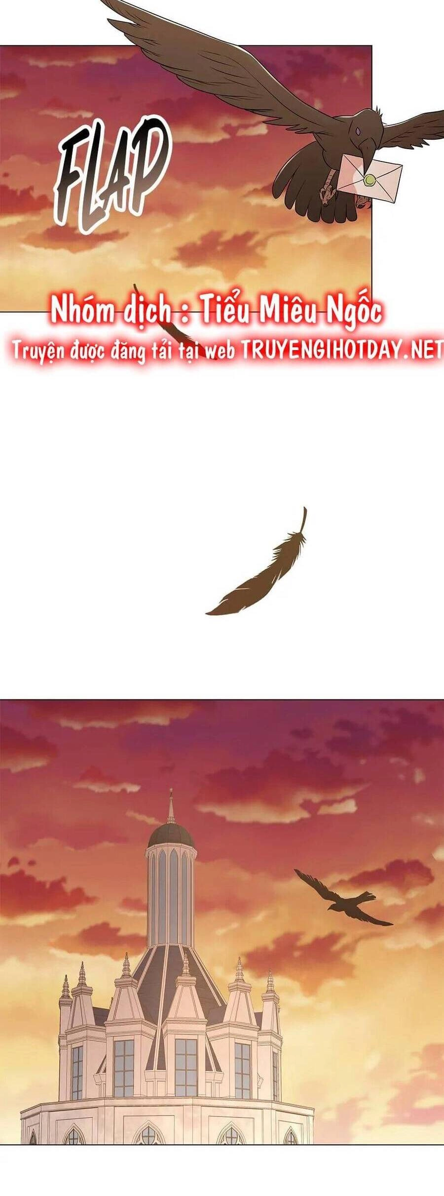 Nhân Vật Phản Diện Cũng Khó Chịu Chapter 96 - 29