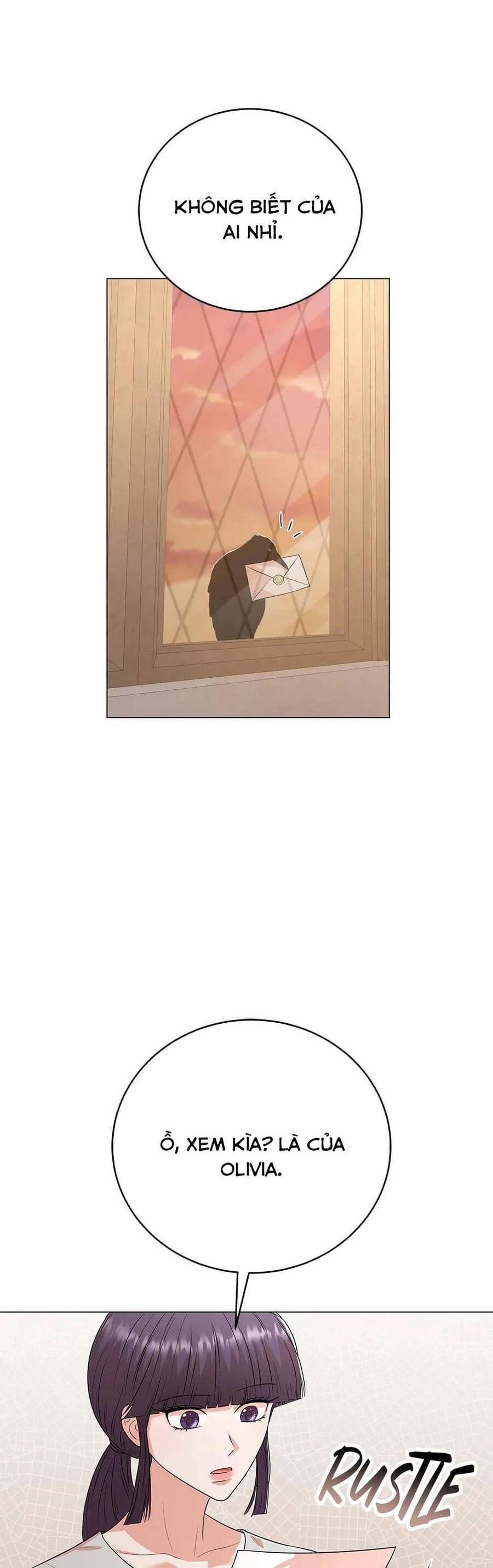 Nhân Vật Phản Diện Cũng Khó Chịu Chapter 96 - 31