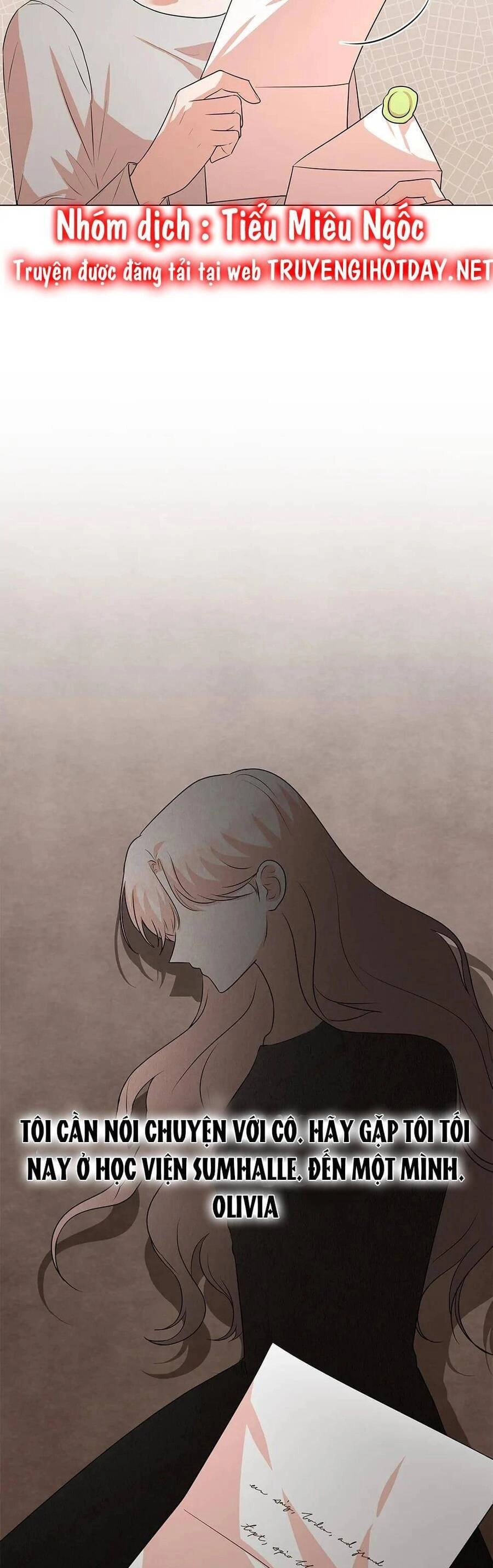 Nhân Vật Phản Diện Cũng Khó Chịu Chapter 96 - 32