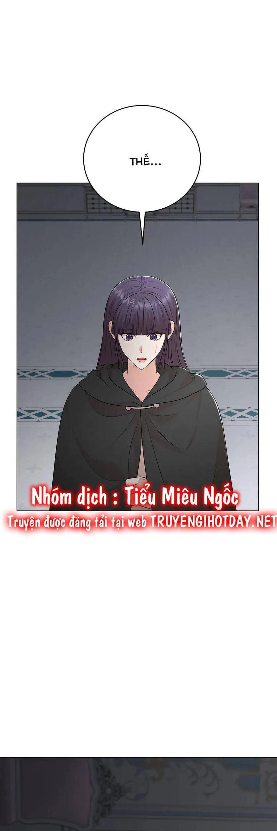 Nhân Vật Phản Diện Cũng Khó Chịu Chapter 96 - 35