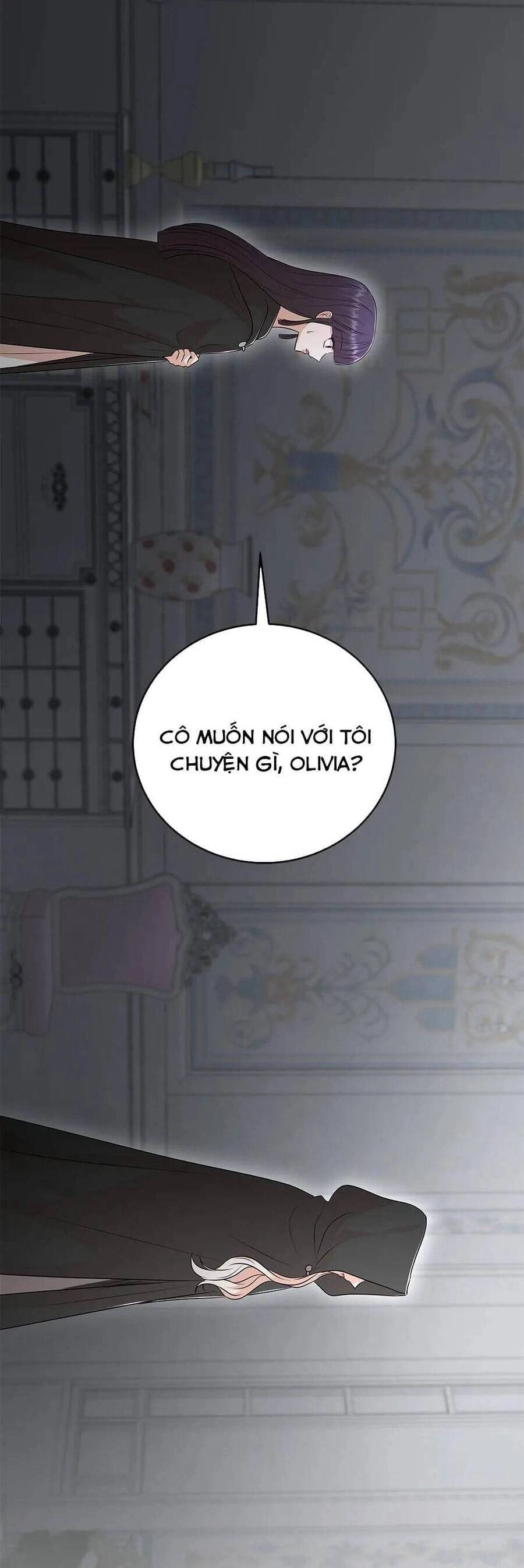 Nhân Vật Phản Diện Cũng Khó Chịu Chapter 96 - 36