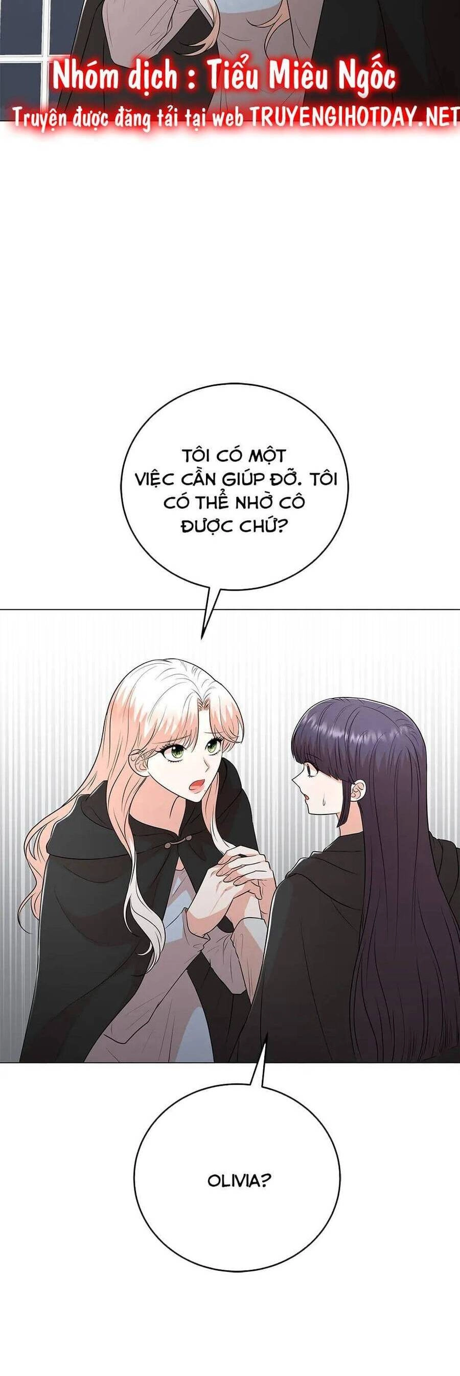 Nhân Vật Phản Diện Cũng Khó Chịu Chapter 96 - 38