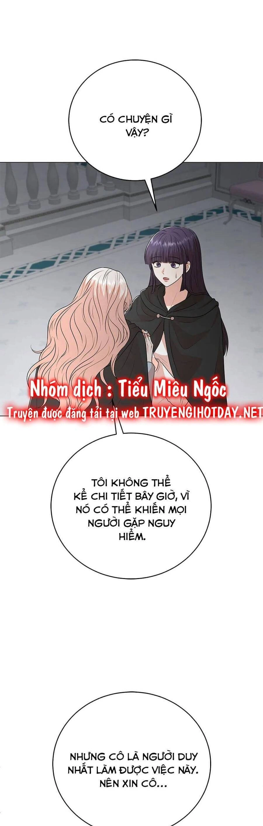 Nhân Vật Phản Diện Cũng Khó Chịu Chapter 96 - 39