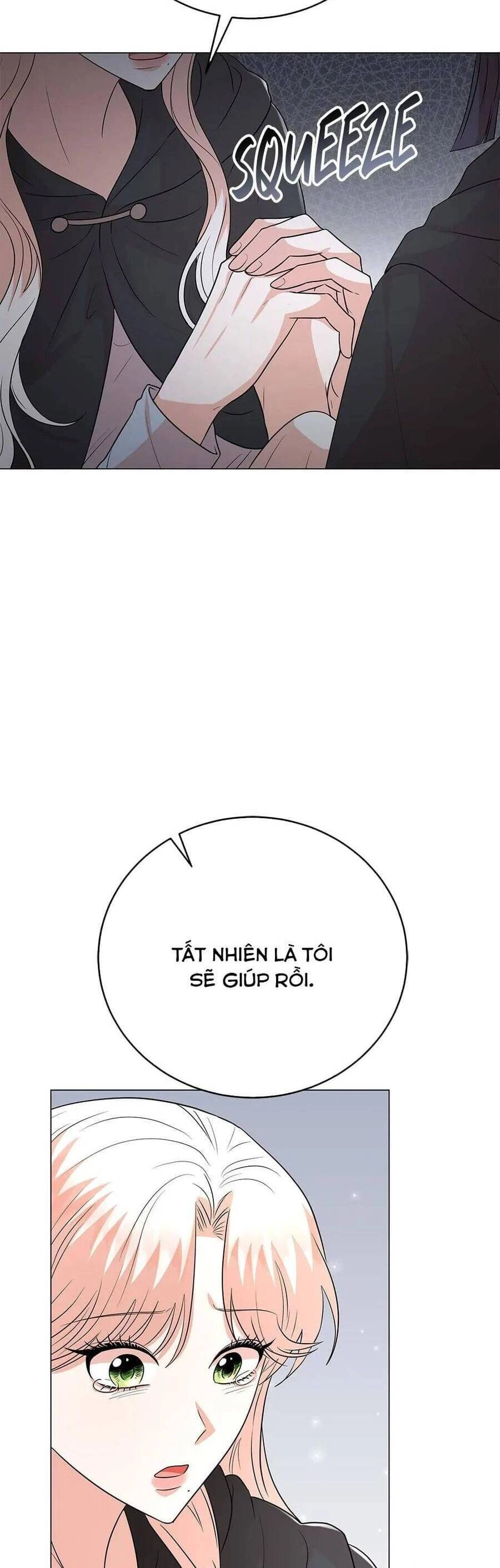 Nhân Vật Phản Diện Cũng Khó Chịu Chapter 96 - 40