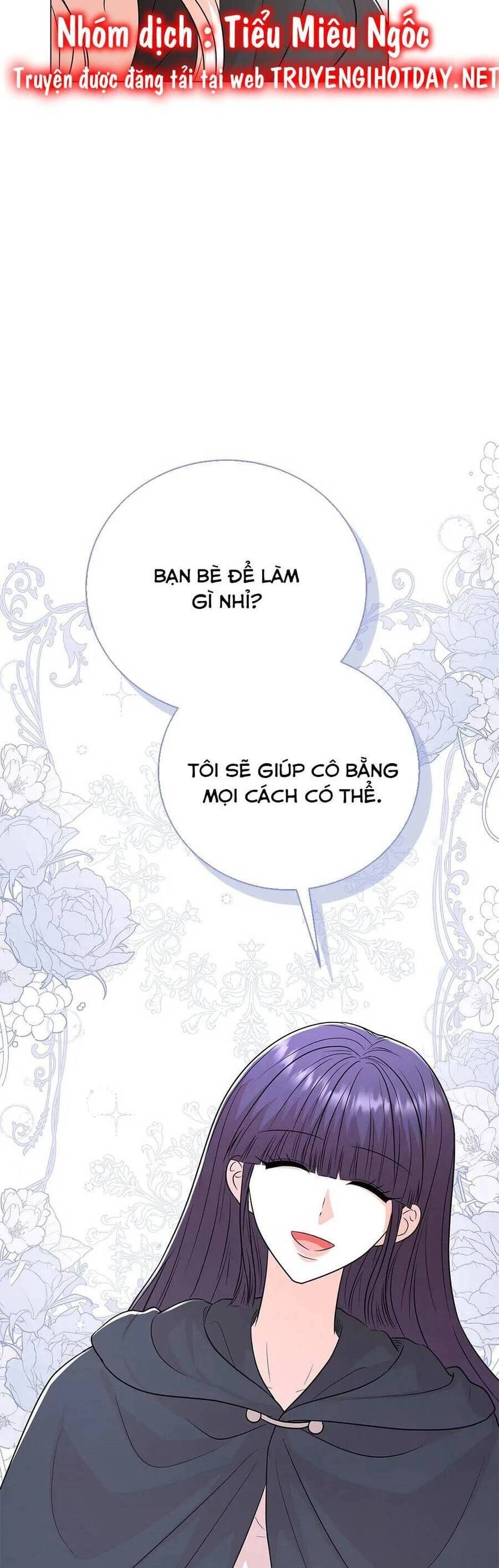 Nhân Vật Phản Diện Cũng Khó Chịu Chapter 96 - 41