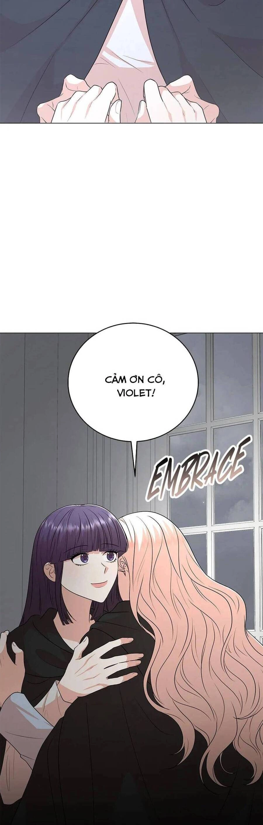 Nhân Vật Phản Diện Cũng Khó Chịu Chapter 96 - 42