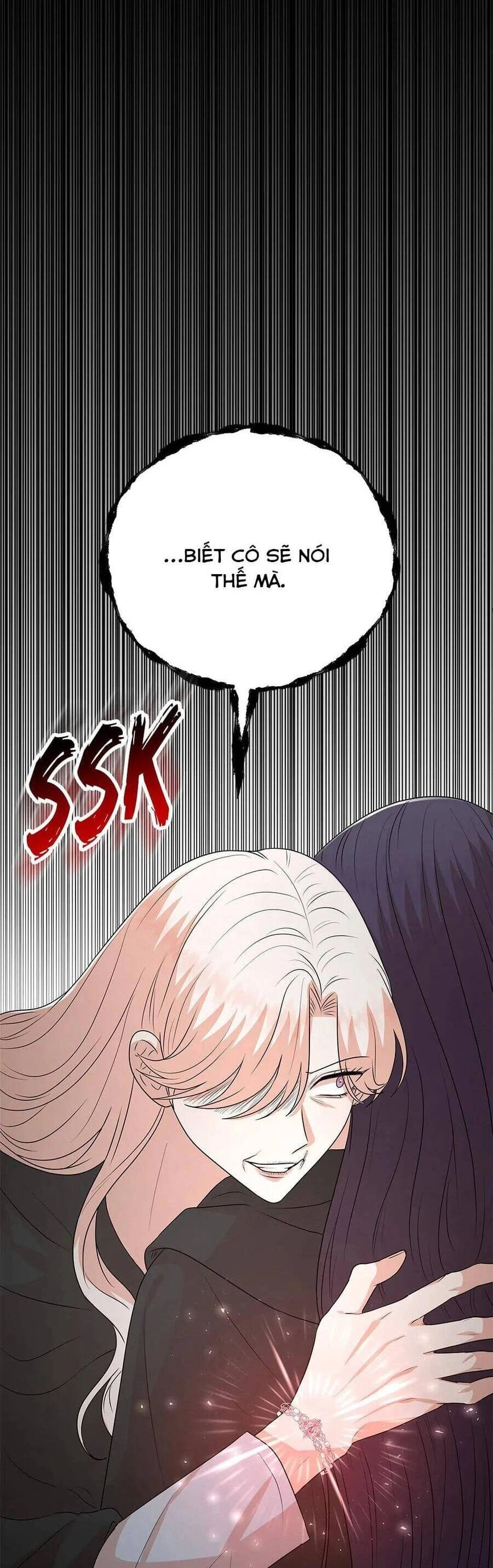 Nhân Vật Phản Diện Cũng Khó Chịu Chapter 96 - 44