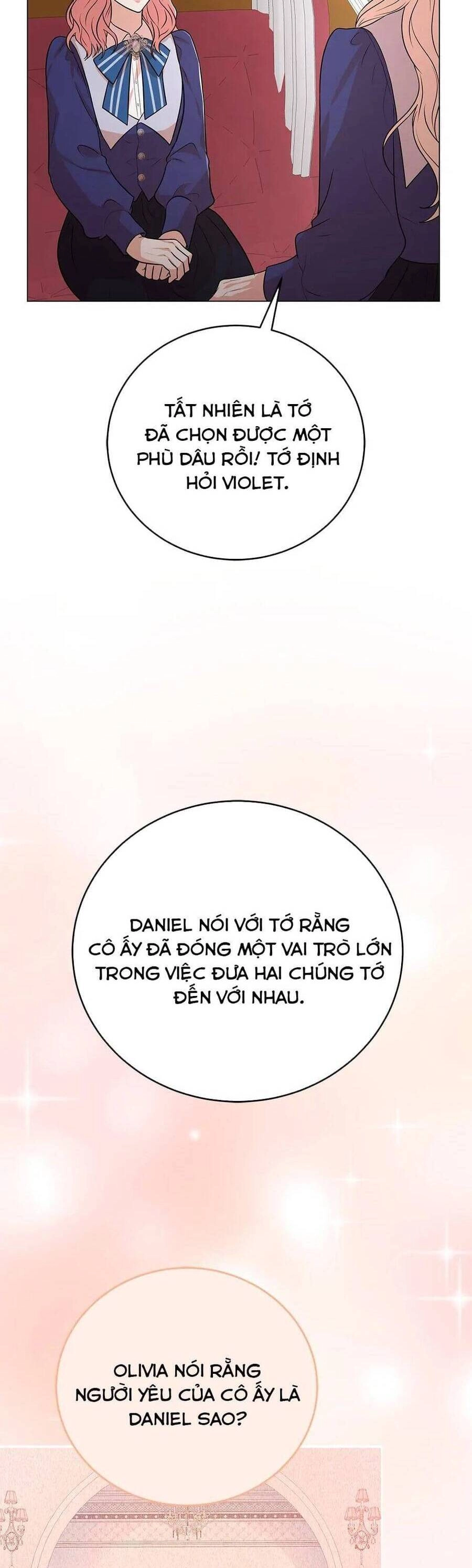 Nhân Vật Phản Diện Cũng Khó Chịu Chapter 96 - 48