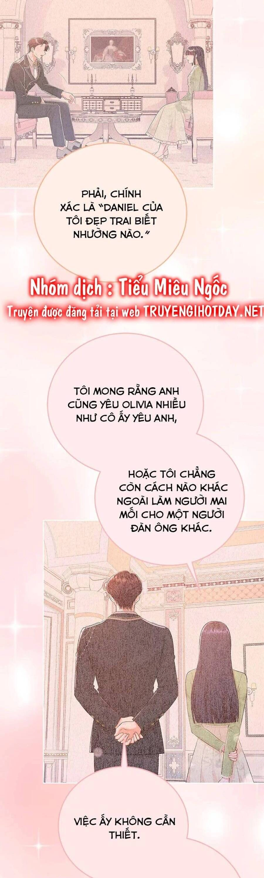 Nhân Vật Phản Diện Cũng Khó Chịu Chapter 96 - 49