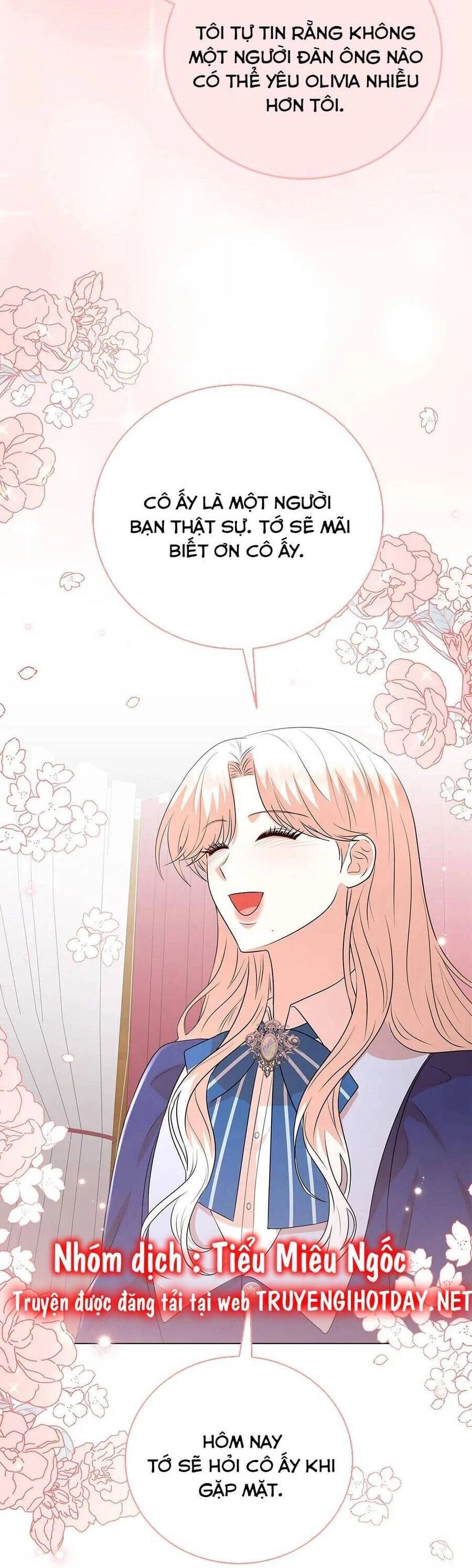 Nhân Vật Phản Diện Cũng Khó Chịu Chapter 96 - 50