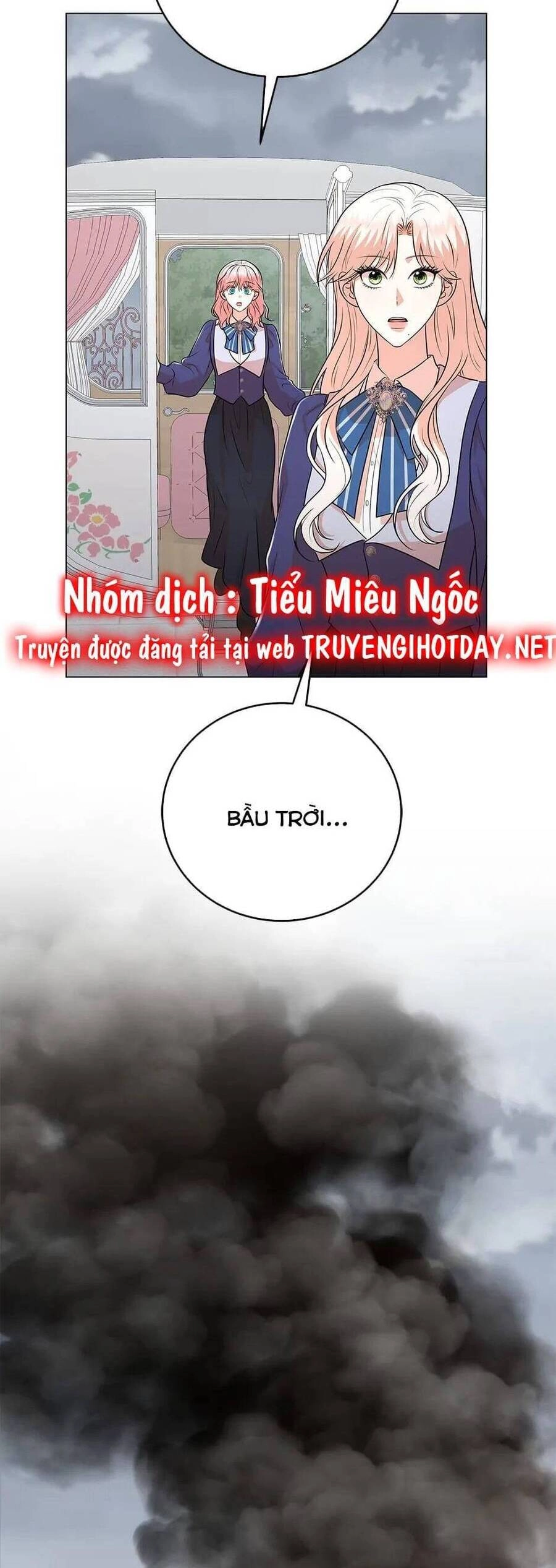 Nhân Vật Phản Diện Cũng Khó Chịu Chapter 96 - 52