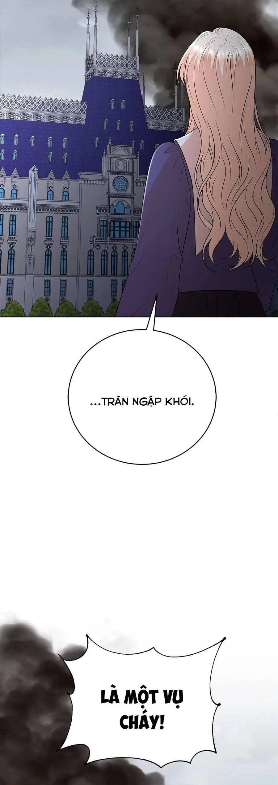 Nhân Vật Phản Diện Cũng Khó Chịu Chapter 96 - 53