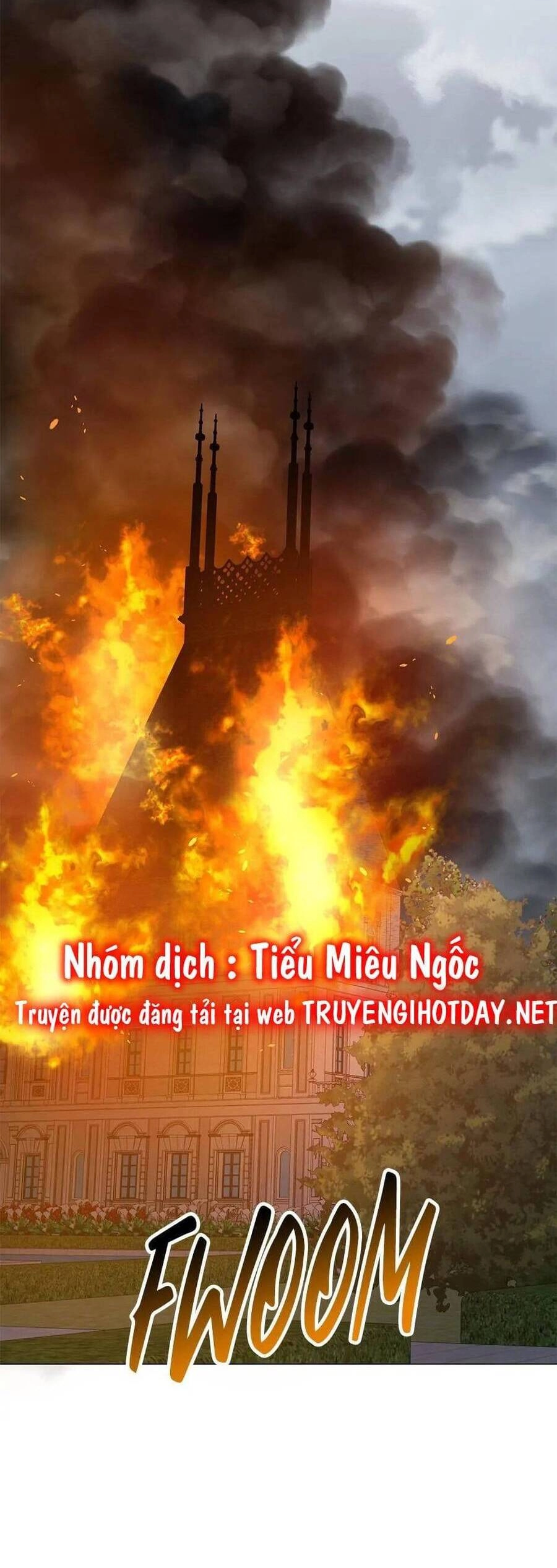 Nhân Vật Phản Diện Cũng Khó Chịu Chapter 96 - 54