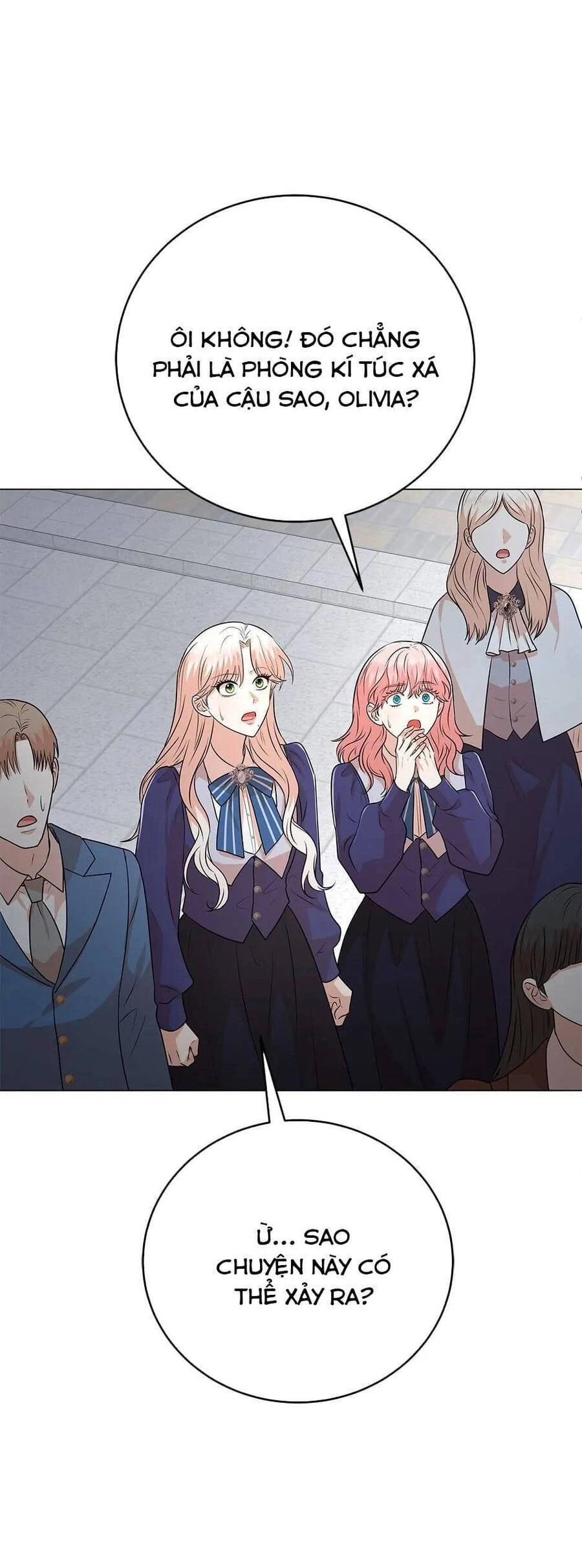 Nhân Vật Phản Diện Cũng Khó Chịu Chapter 96 - 55