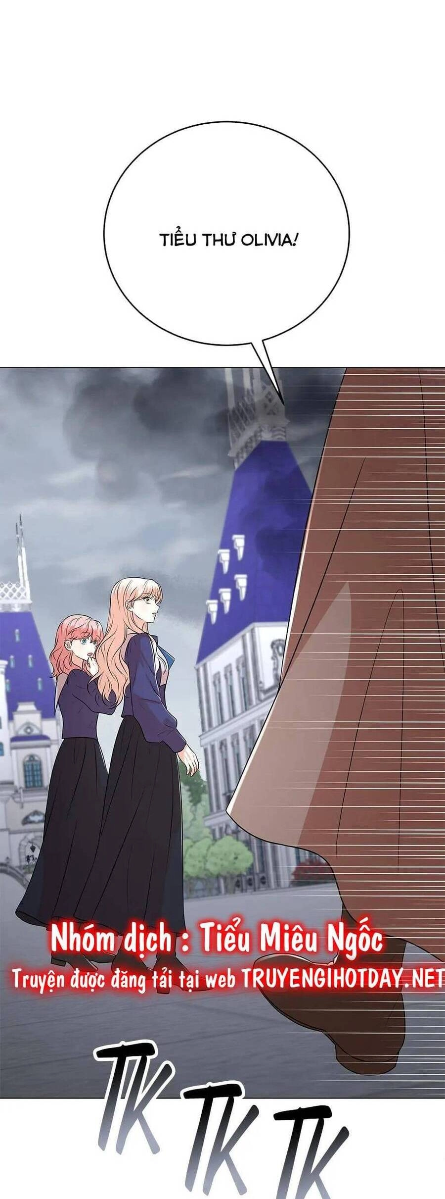 Nhân Vật Phản Diện Cũng Khó Chịu Chapter 96 - 56