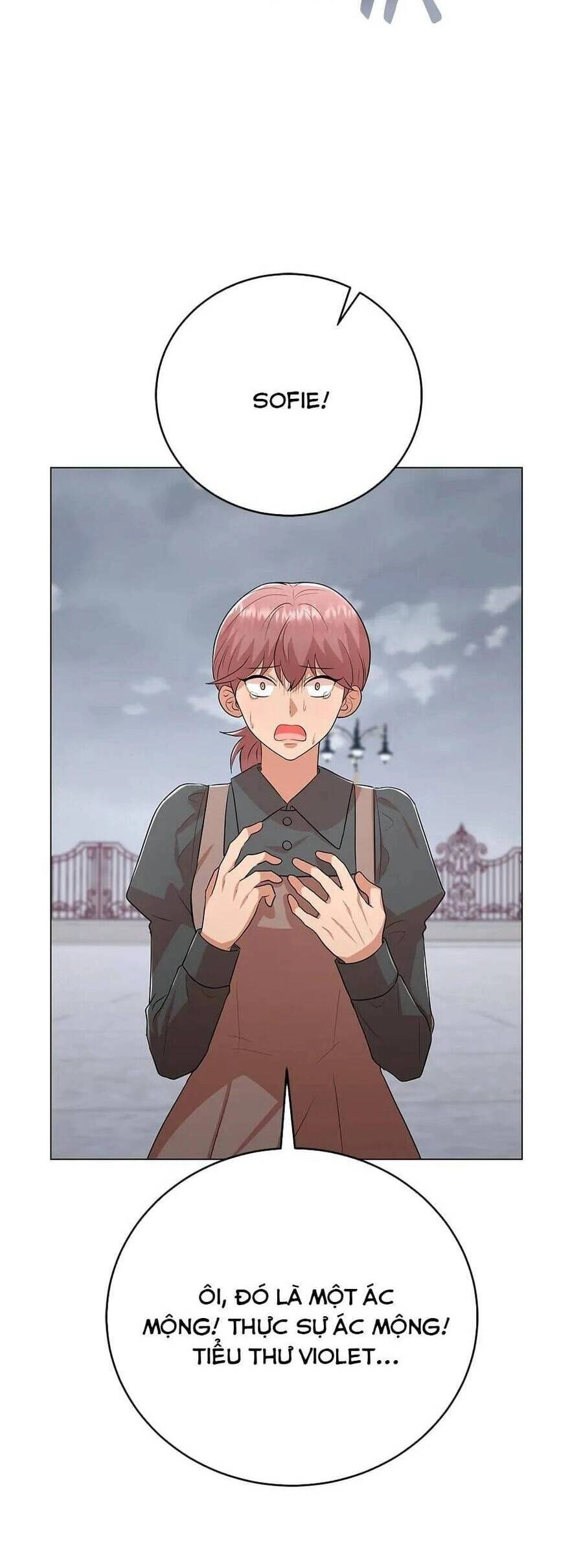 Nhân Vật Phản Diện Cũng Khó Chịu Chapter 96 - 57