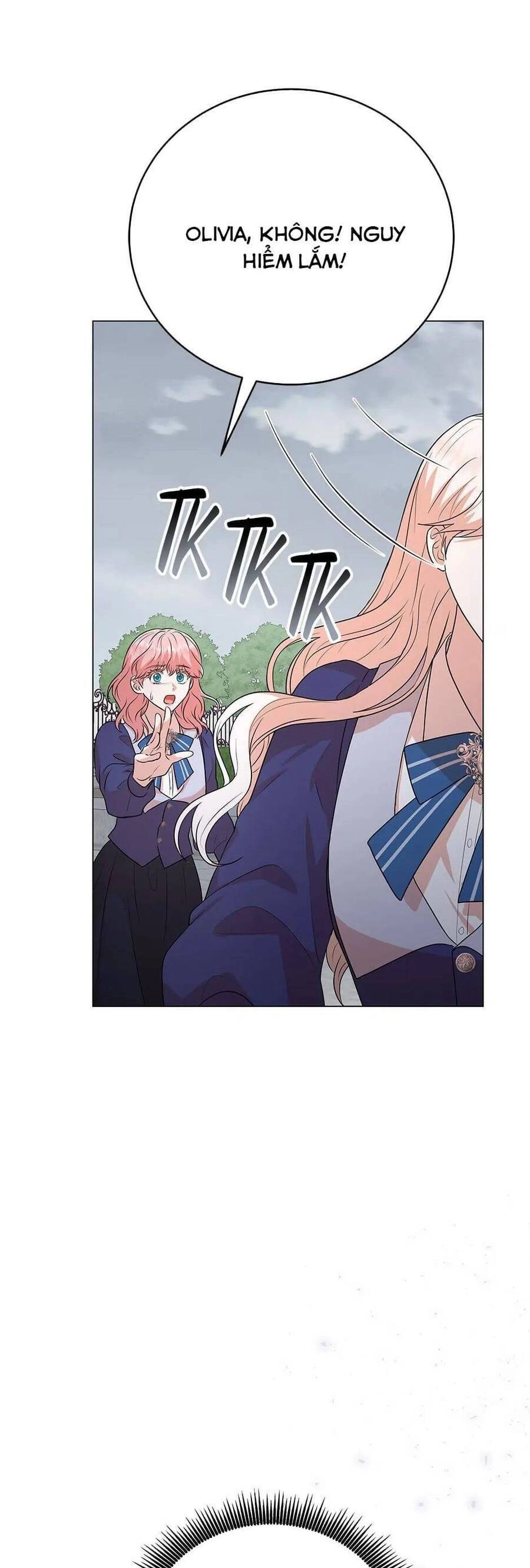 Nhân Vật Phản Diện Cũng Khó Chịu Chapter 96 - 59