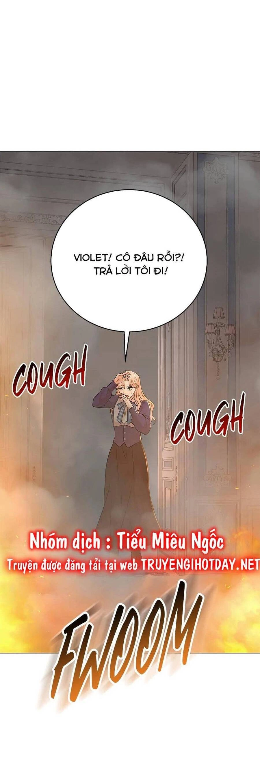 Nhân Vật Phản Diện Cũng Khó Chịu Chapter 96 - 62