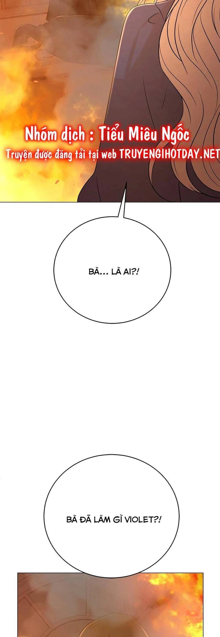 Nhân Vật Phản Diện Cũng Khó Chịu Chapter 96 - 65
