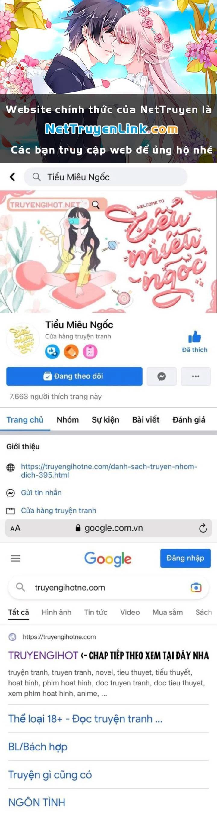 Nhân Vật Phản Diện Cũng Khó Chịu Chapter 97 - 1