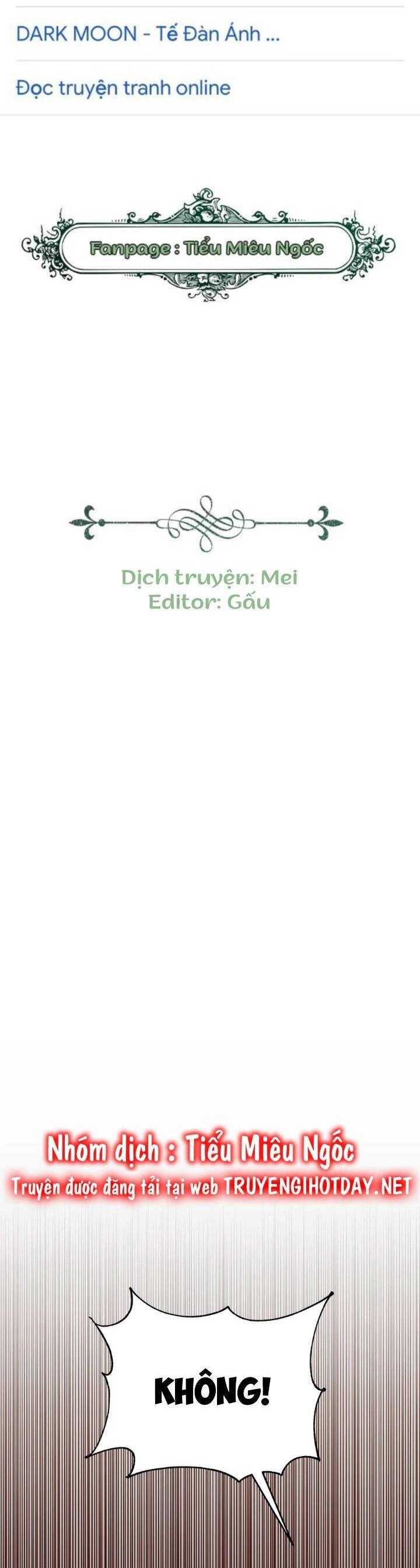 Nhân Vật Phản Diện Cũng Khó Chịu Chapter 97 - 2