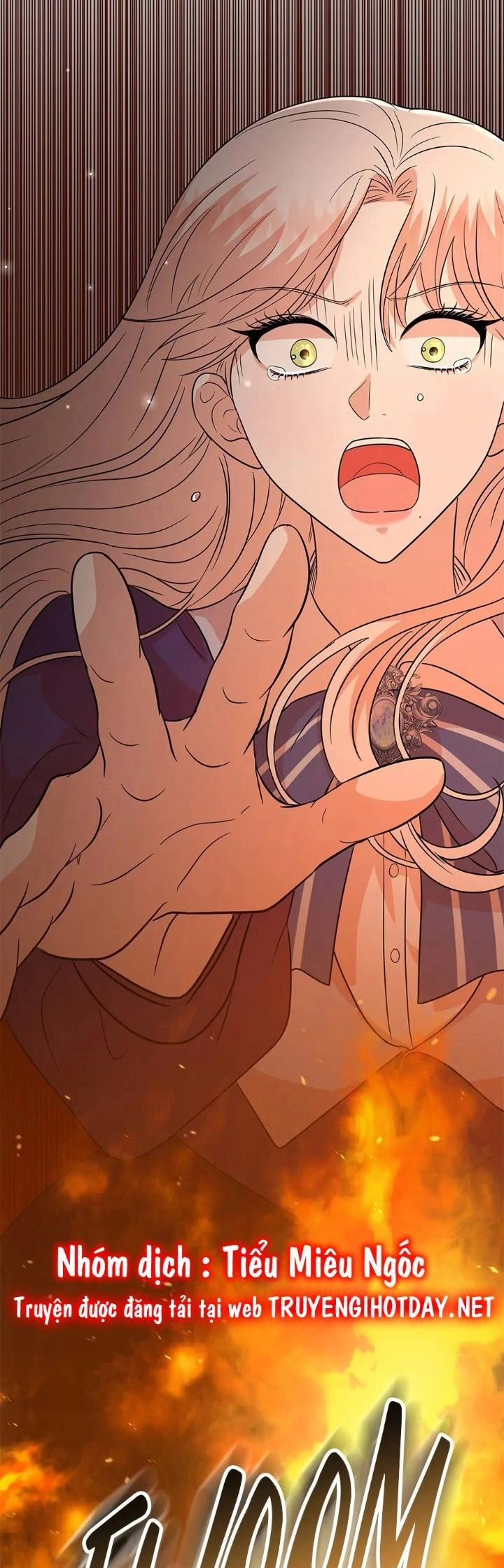 Nhân Vật Phản Diện Cũng Khó Chịu Chapter 97 - 3