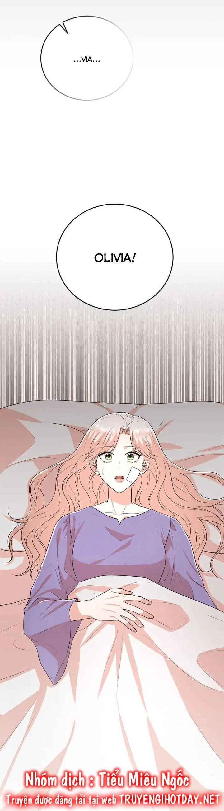 Nhân Vật Phản Diện Cũng Khó Chịu Chapter 97 - 5