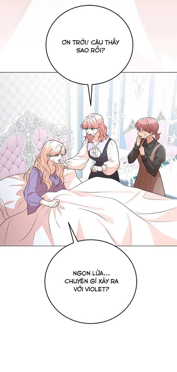 Nhân Vật Phản Diện Cũng Khó Chịu Chapter 97 - 6