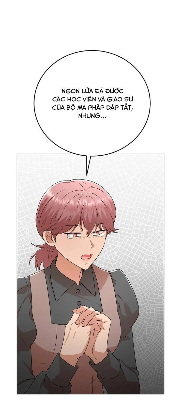 Nhân Vật Phản Diện Cũng Khó Chịu Chapter 97 - 7