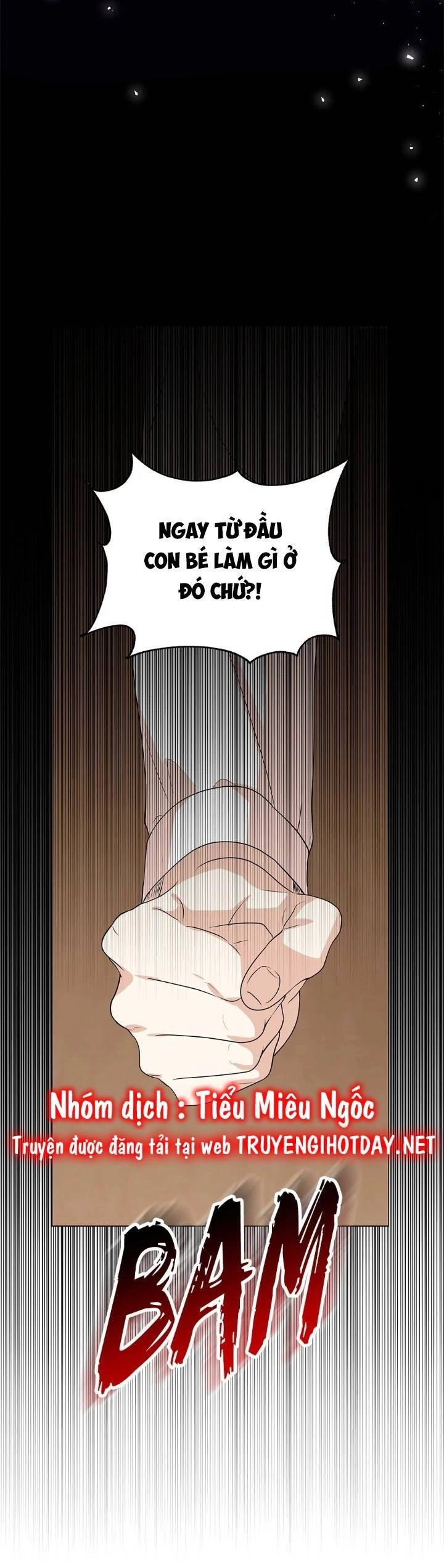 Nhân Vật Phản Diện Cũng Khó Chịu Chapter 97 - 9