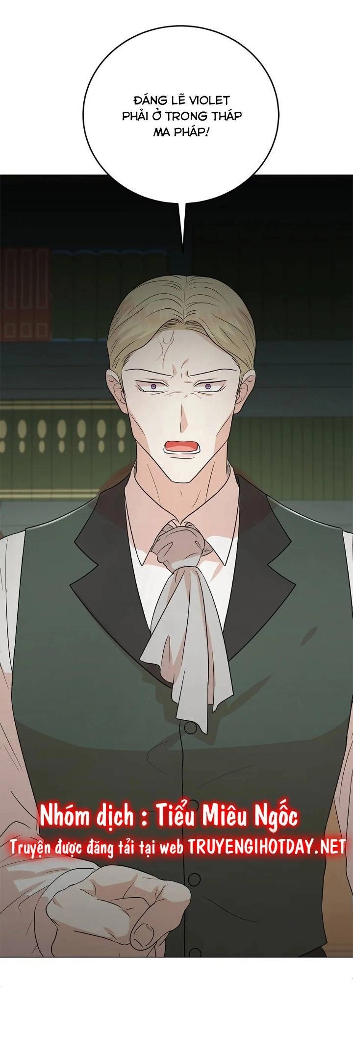 Nhân Vật Phản Diện Cũng Khó Chịu Chapter 97 - 10