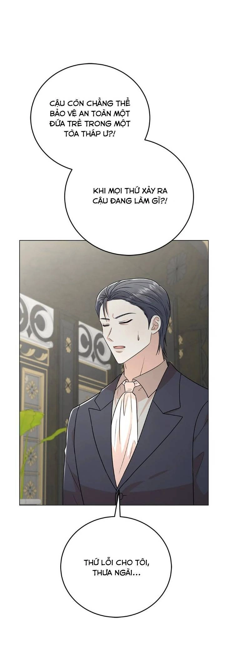 Nhân Vật Phản Diện Cũng Khó Chịu Chapter 97 - 11