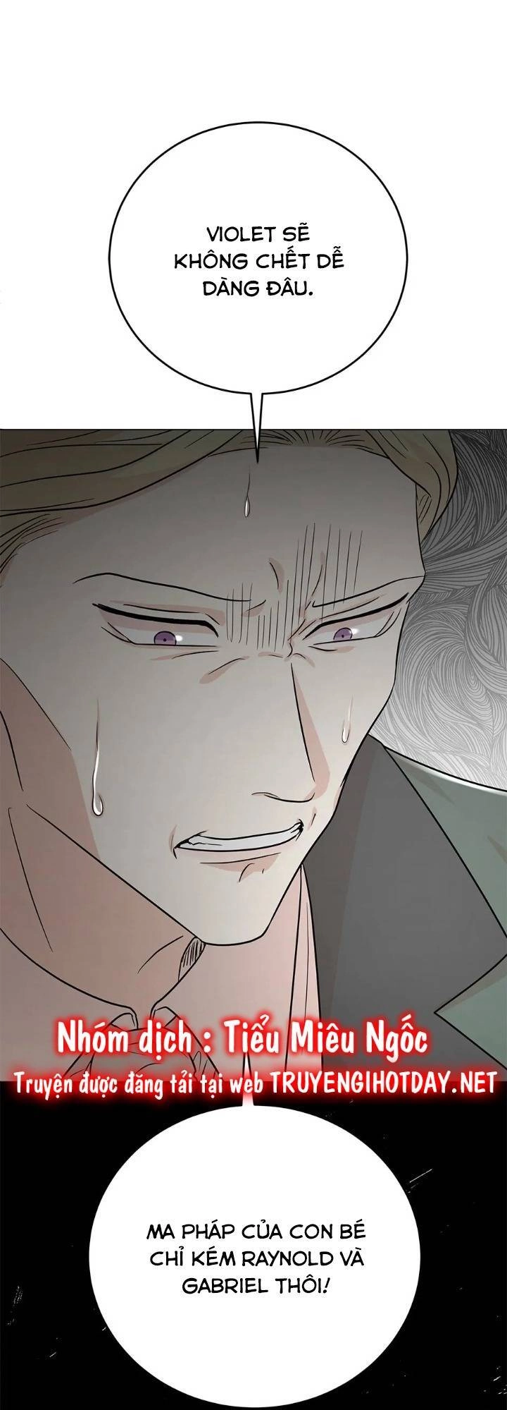 Nhân Vật Phản Diện Cũng Khó Chịu Chapter 97 - 13