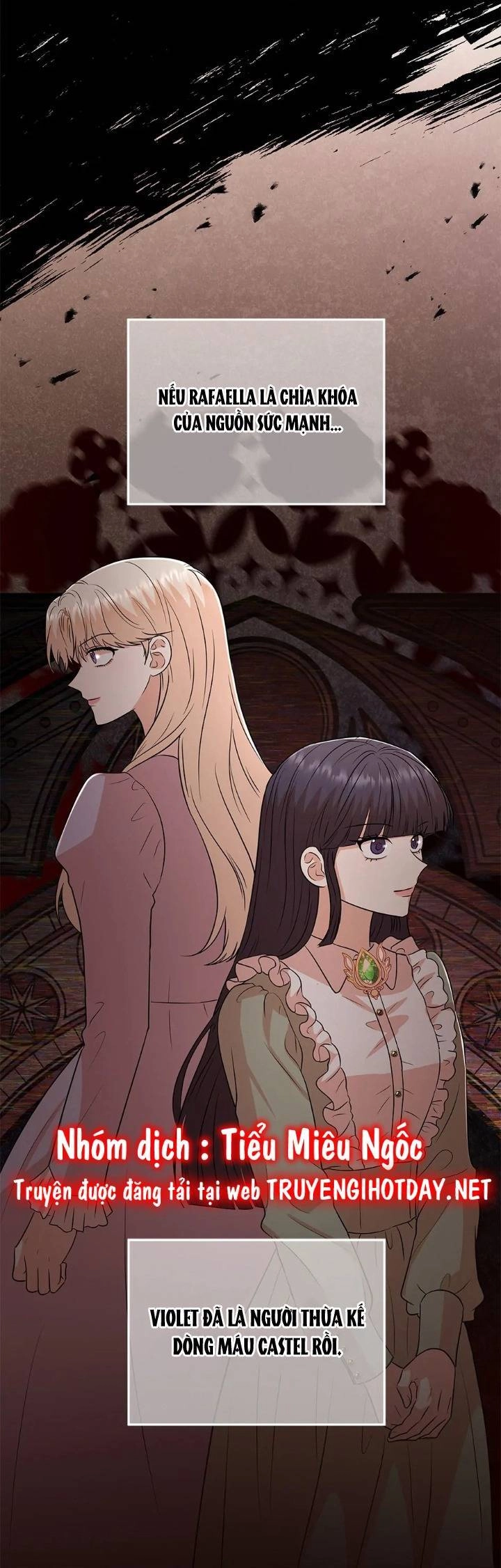 Nhân Vật Phản Diện Cũng Khó Chịu Chapter 97 - 14