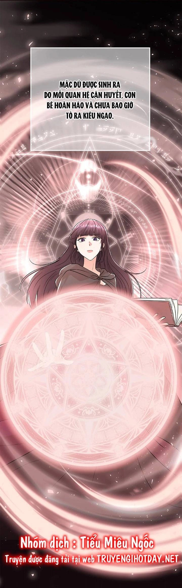 Nhân Vật Phản Diện Cũng Khó Chịu Chapter 97 - 15