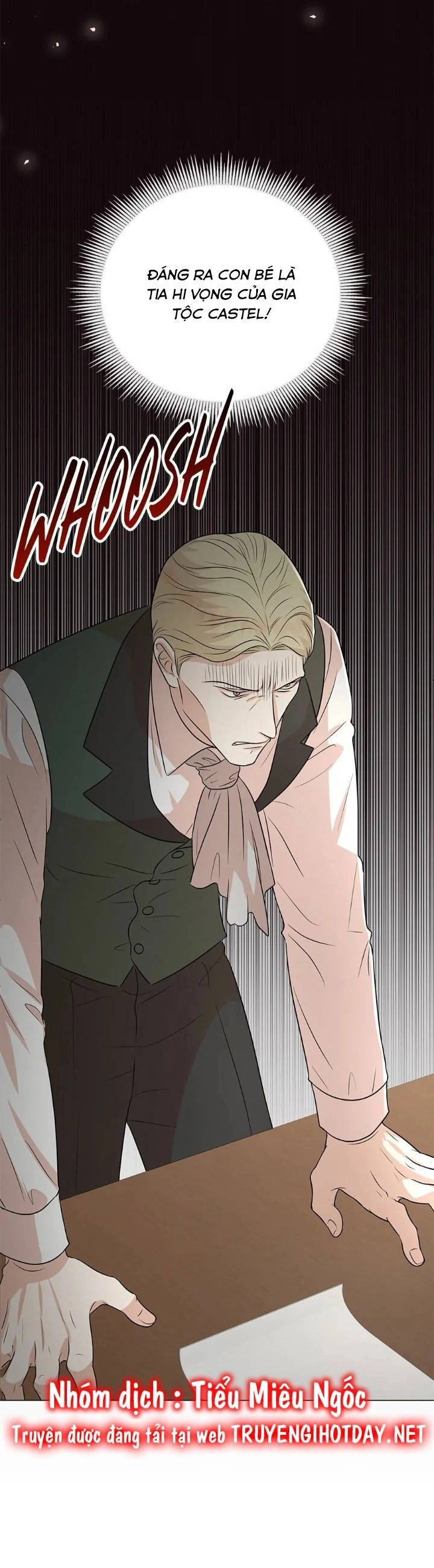 Nhân Vật Phản Diện Cũng Khó Chịu Chapter 97 - 16