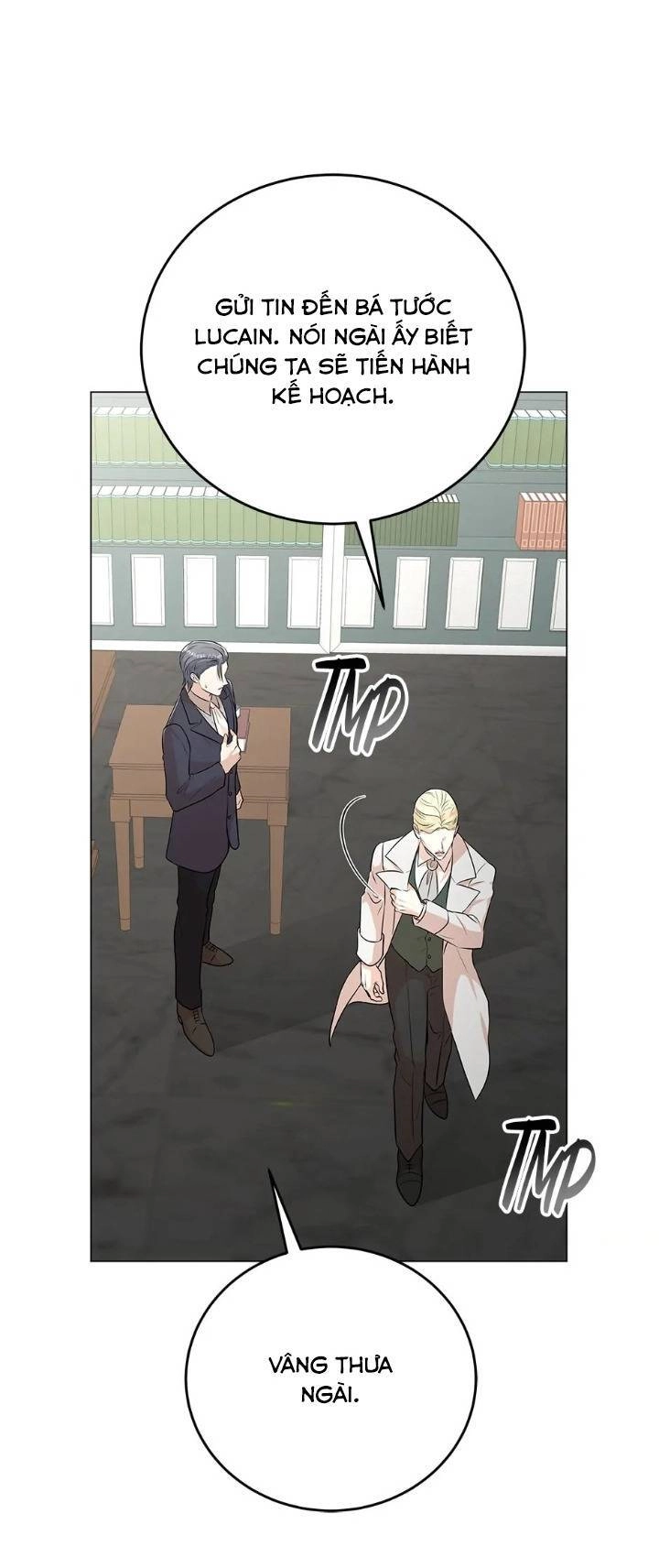 Nhân Vật Phản Diện Cũng Khó Chịu Chapter 97 - 17