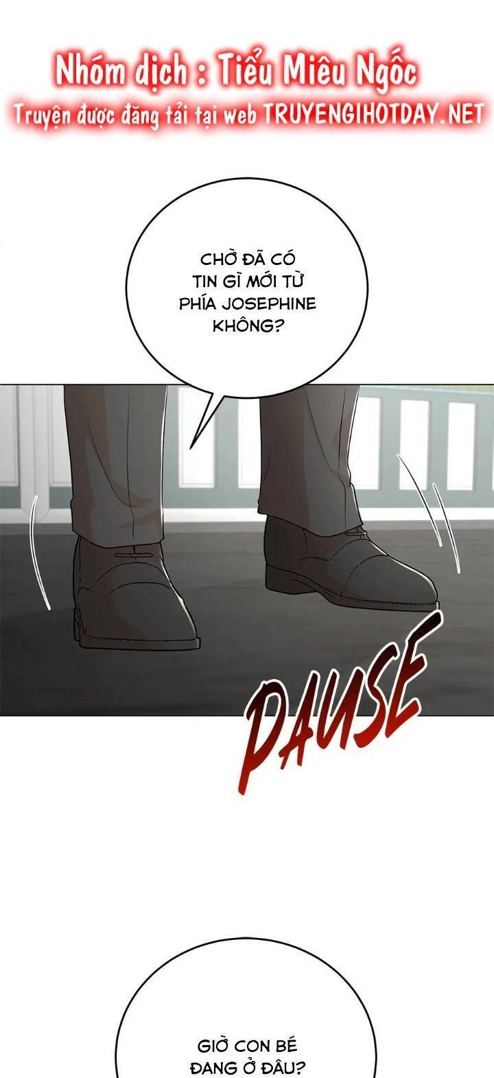 Nhân Vật Phản Diện Cũng Khó Chịu Chapter 97 - 18