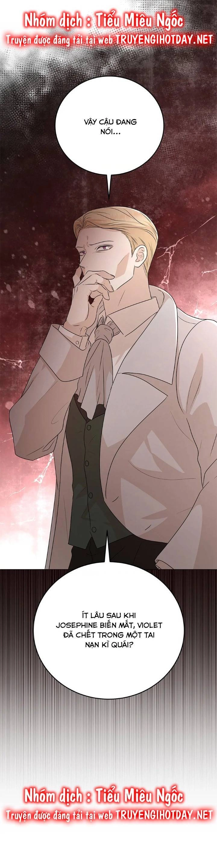 Nhân Vật Phản Diện Cũng Khó Chịu Chapter 97 - 20