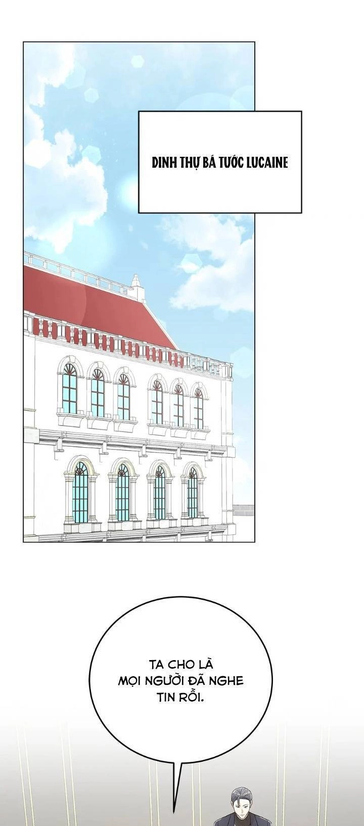 Nhân Vật Phản Diện Cũng Khó Chịu Chapter 97 - 21