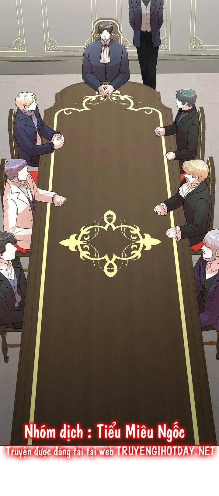 Nhân Vật Phản Diện Cũng Khó Chịu Chapter 97 - 22