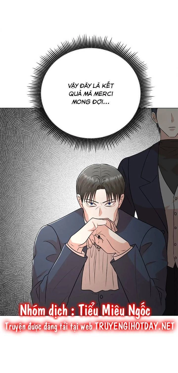 Nhân Vật Phản Diện Cũng Khó Chịu Chapter 97 - 28