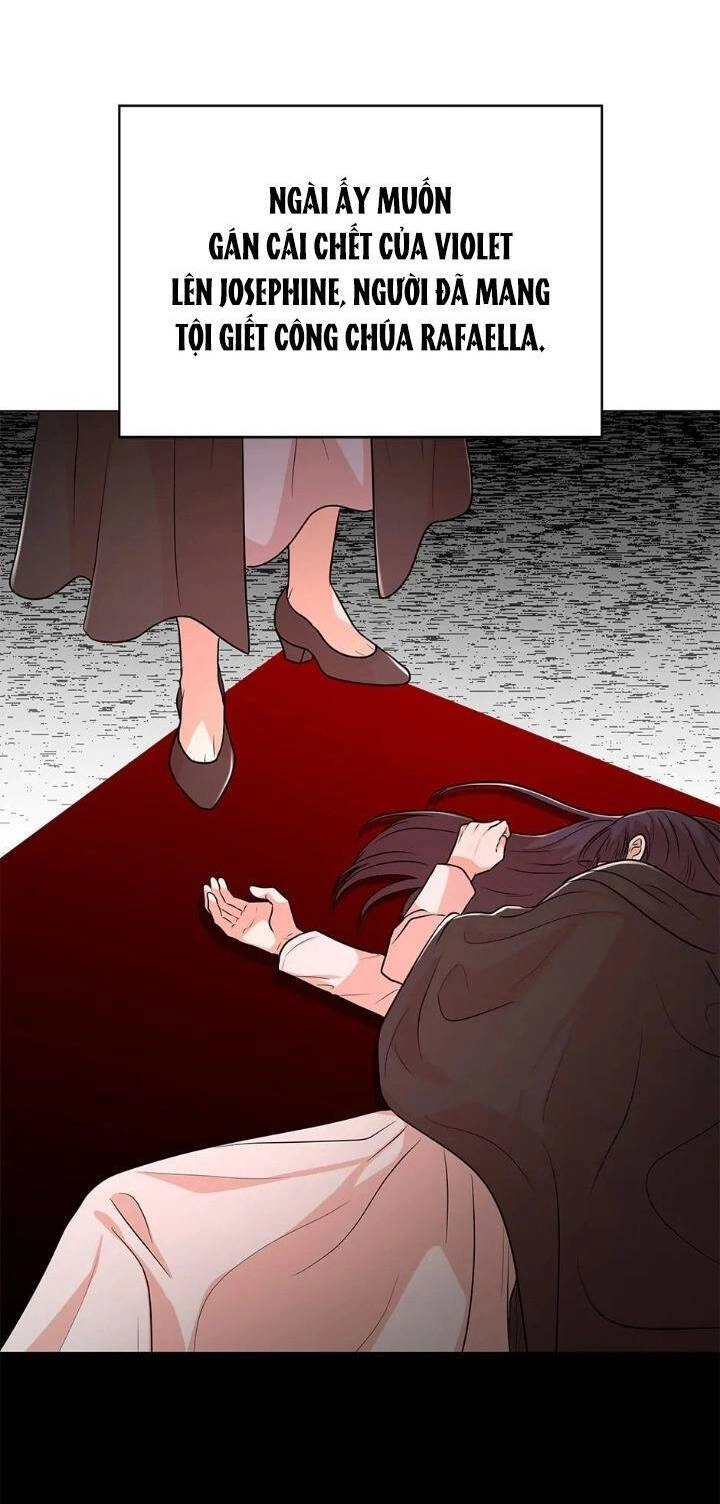 Nhân Vật Phản Diện Cũng Khó Chịu Chapter 97 - 29