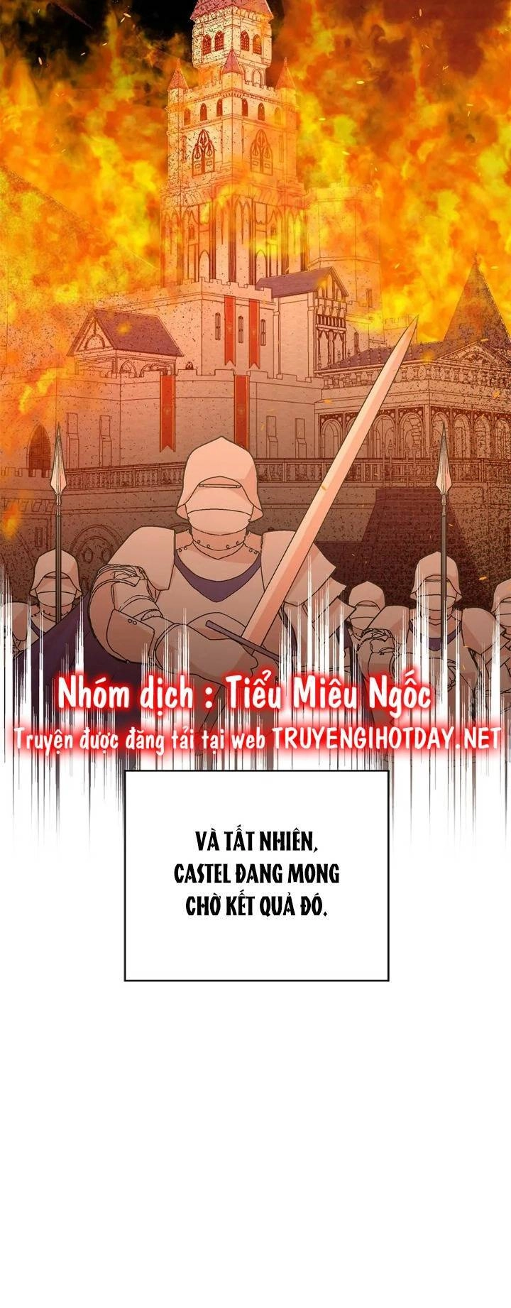 Nhân Vật Phản Diện Cũng Khó Chịu Chapter 97 - 31